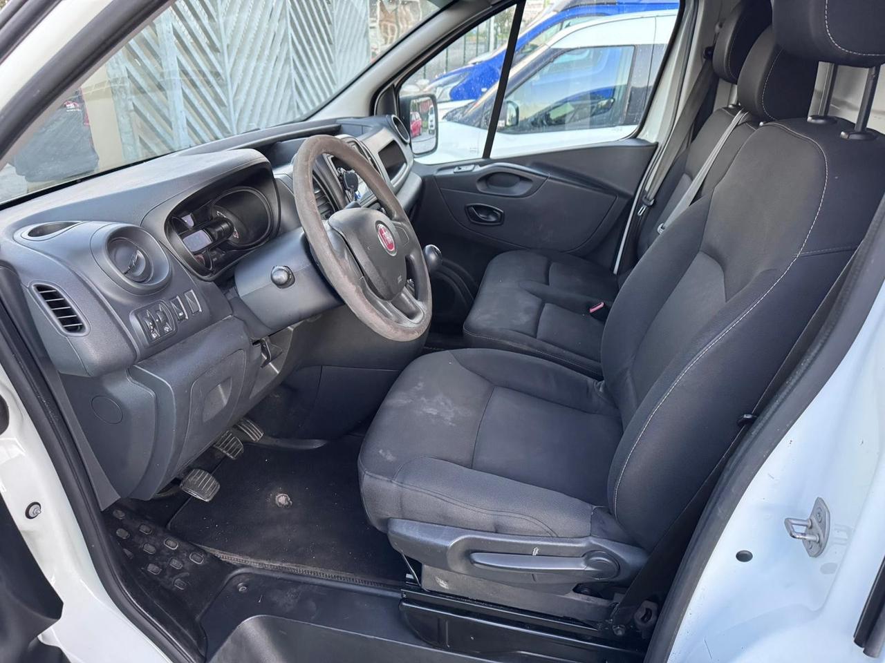 Fiat Talento 1.6 MJT PC-TN Furgone Iva Compresa