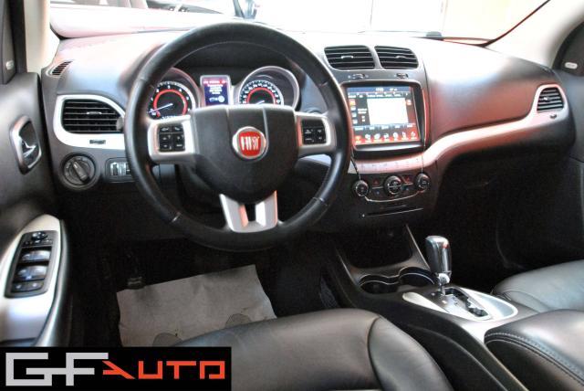Fiat Freemont Freemont 2.0 mjt 16v Lounge 4x4 170cv auto * MONITOR TV. *