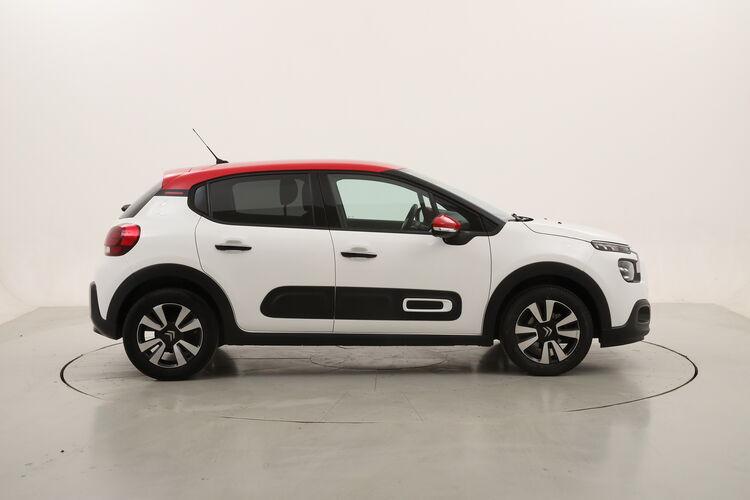 Citroen C3 Shine BR891790 1.2 Benzina 83CV
