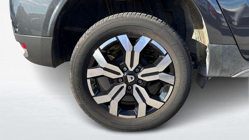 Dacia Duster 1.0 tce Prestige up SL DaciaPlus Gpl 4x2 100cv