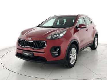 KIA Sportage 1.6 gdi Cool Navi 2wd 132cv
