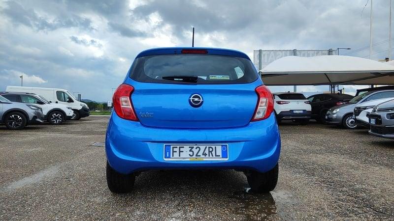 Opel Karl 1.0 75 CV N-Joy