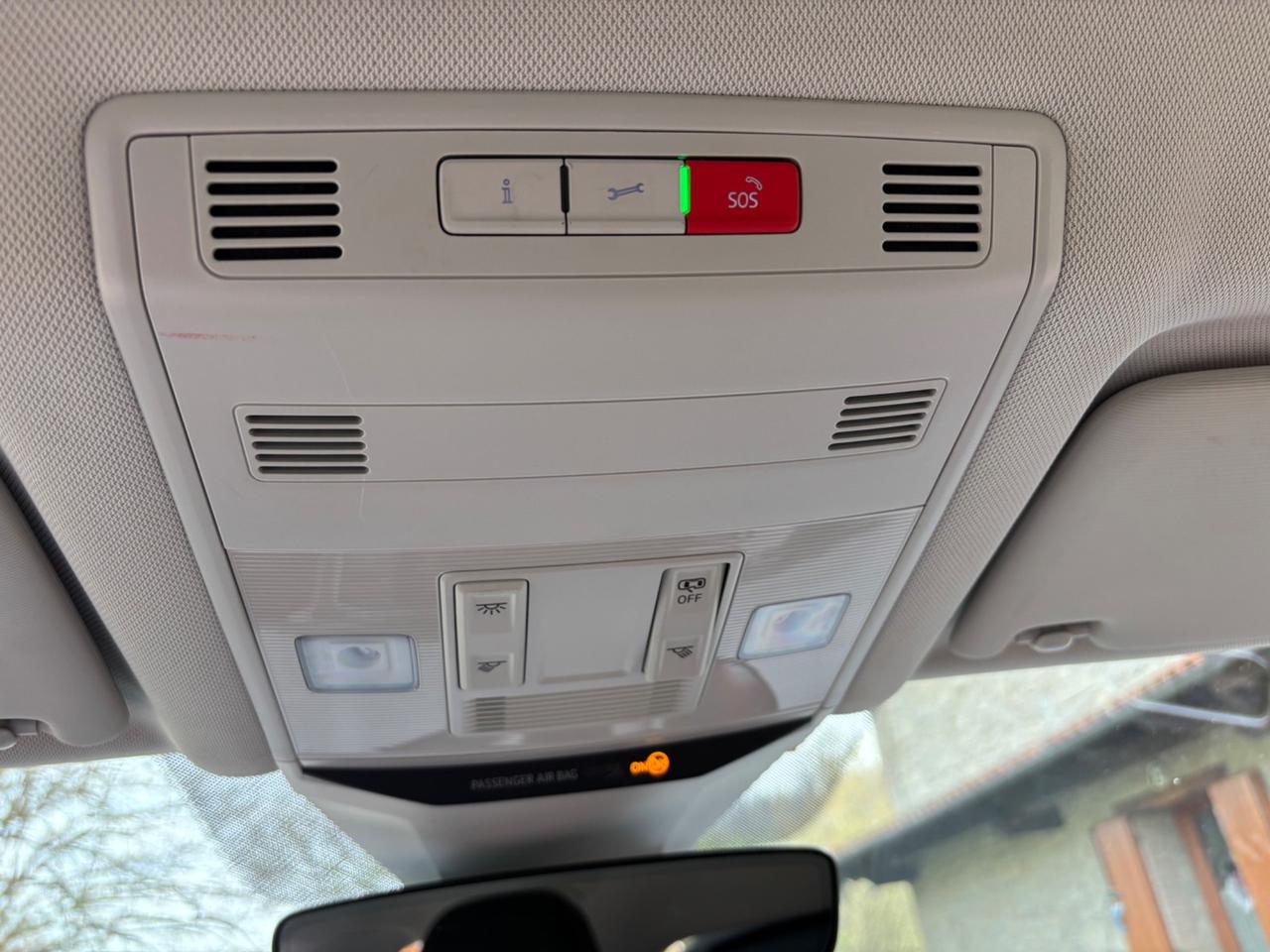 Volkswagen T-Roc 1.5 TSI 150 CV Advanced