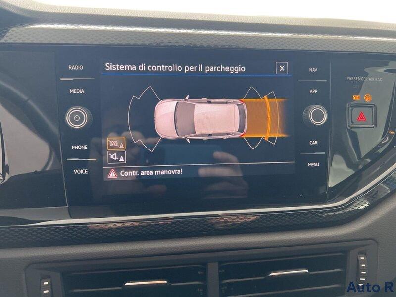 Volkswagen Polo 1.0 TSI DSG Life