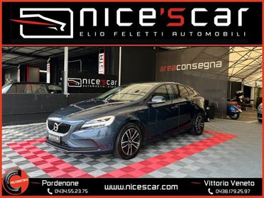 VOLVO V40 D2 Business * TAGLIANDATA *