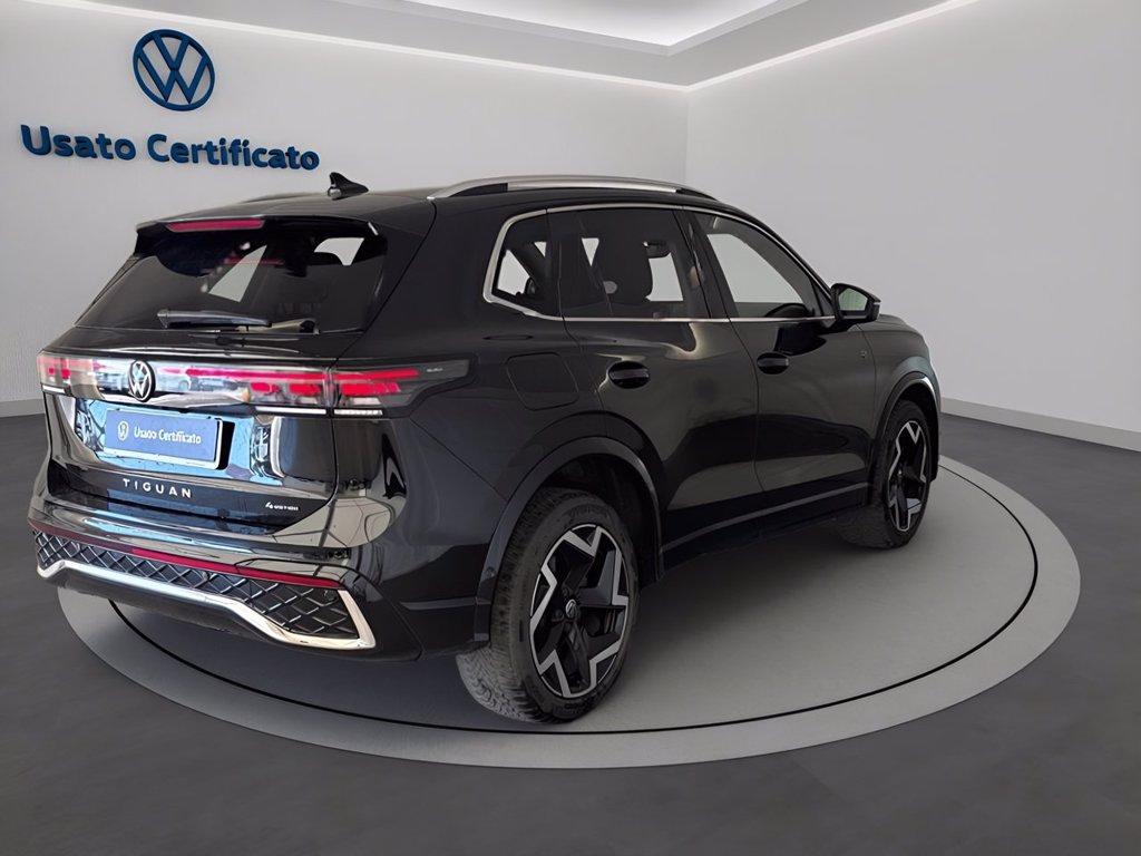 VOLKSWAGEN Tiguan 2.0 tdi r-line 4motion 193cv dsg del 2025