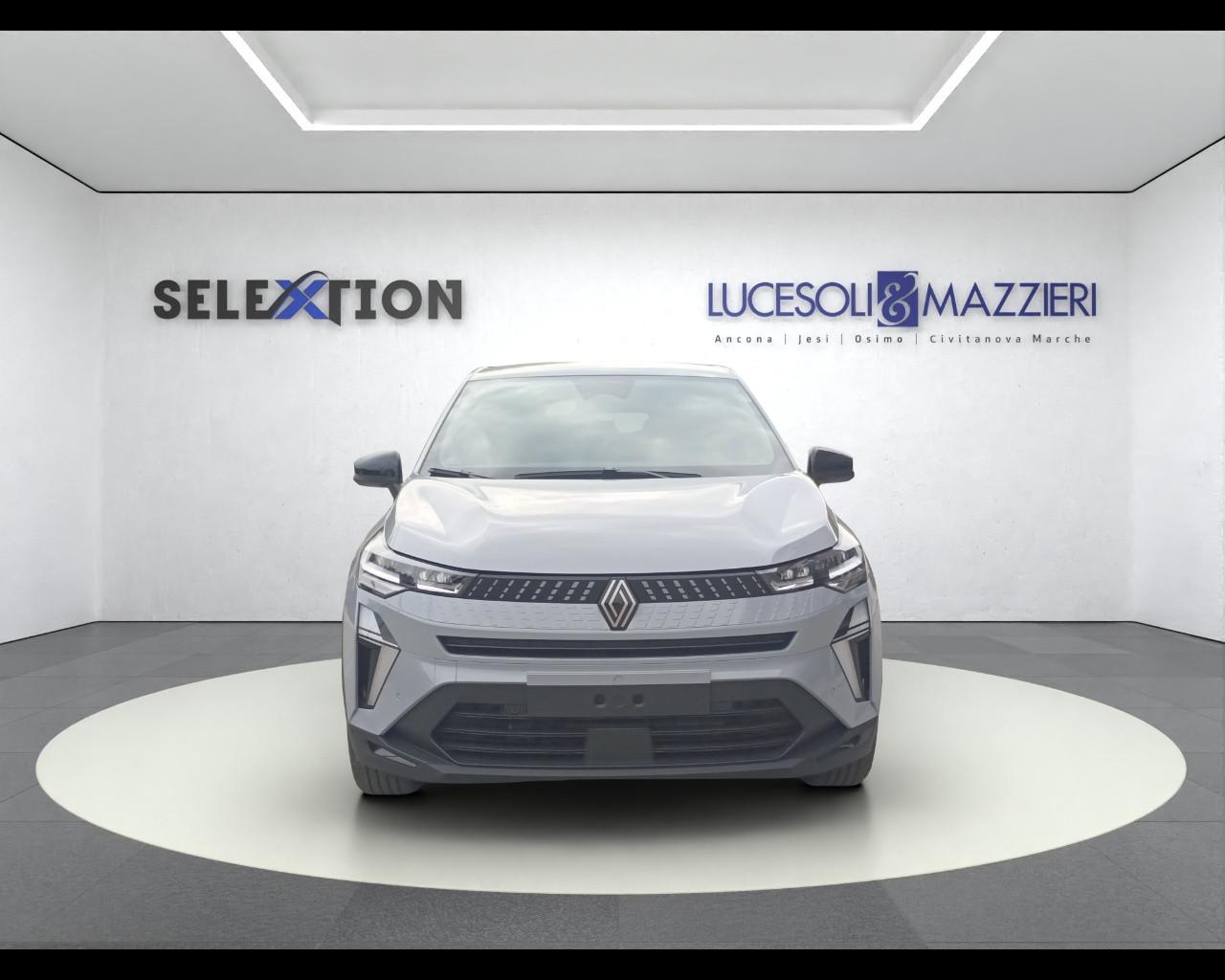 RENAULT Captur Eco-G 120 CV Techno GPL