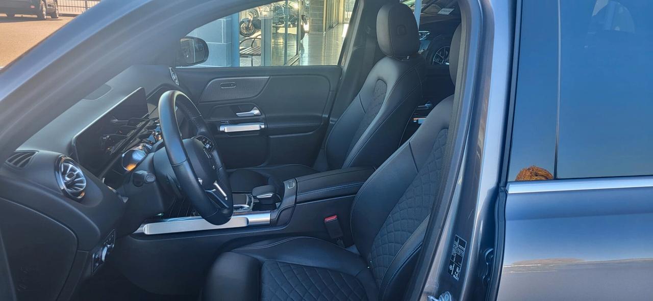 Mercedes-benz GLB 200 d Automatic Sport Plus