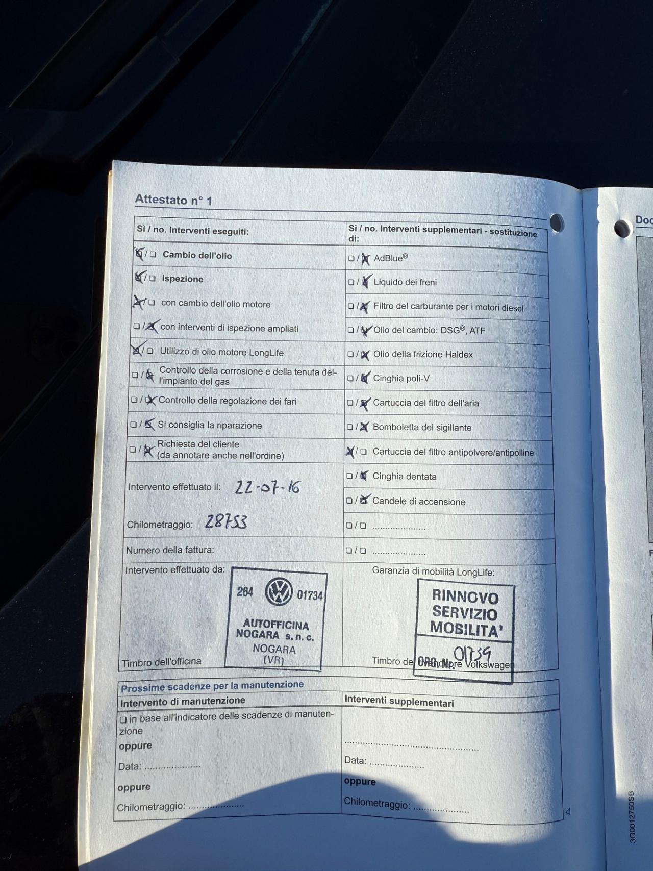 Volkswagen Polo 1.2 TSI 5p. Comfortline BlueMotion Technology