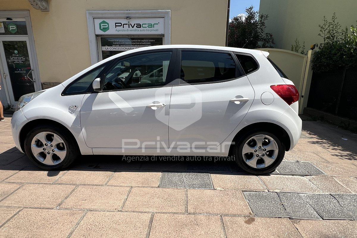 KIA Venga 1.4 CVVT LX ISG