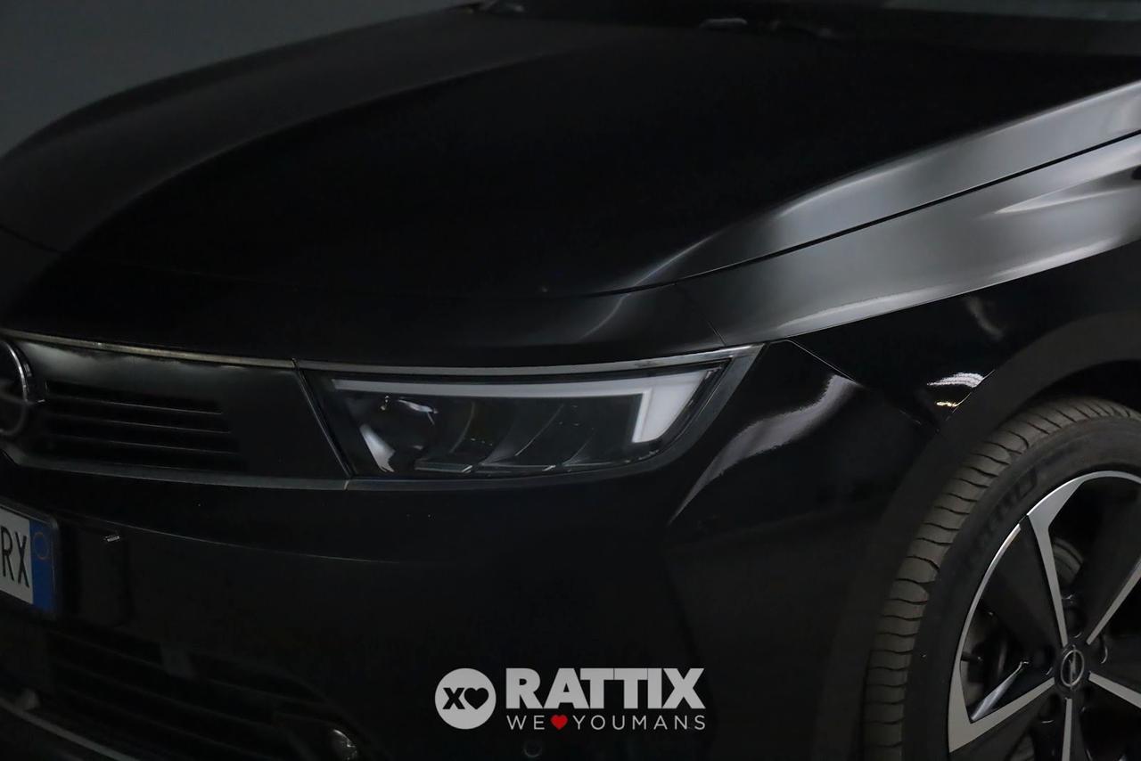 Opel Astra 1.6 Phev 180CV Business Elegance AT8