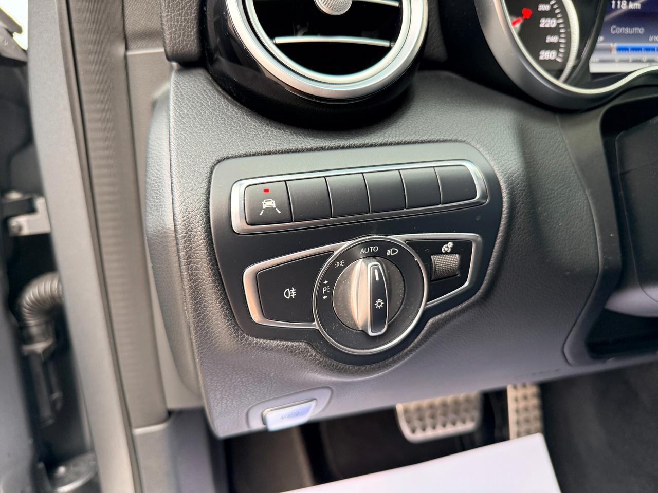 Mercedes-benz C 250 250d 4Matic Automatic Premium Plus