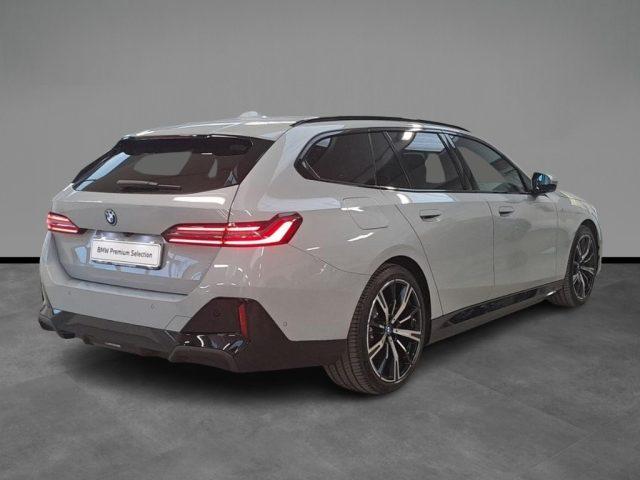 BMW 530 e xDrive Touring Msport Pro Aut.