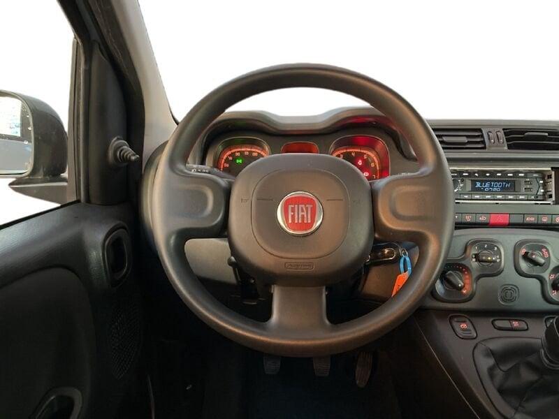 FIAT Panda III 2021 1.0 firefly hybrid s&s 70cv 5p.ti