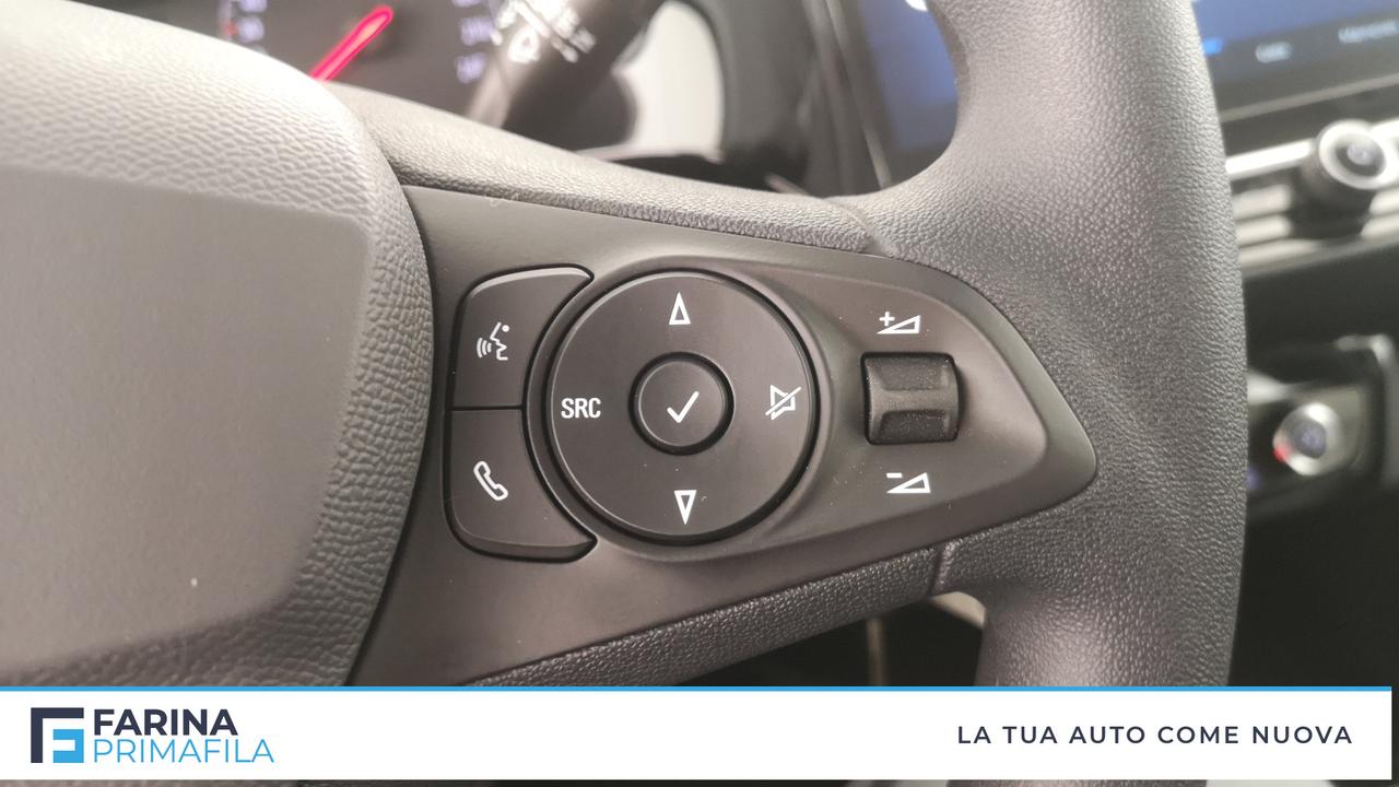 OPEL Corsa Edition 1.2 100CV MT6