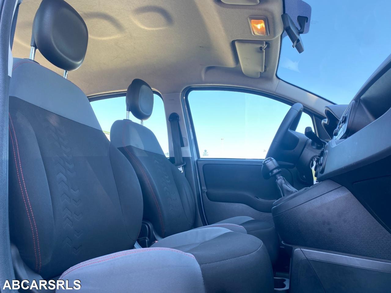 FIAT - Panda - 1.2 Easy - NEOPATENTATI - FINANZIAB