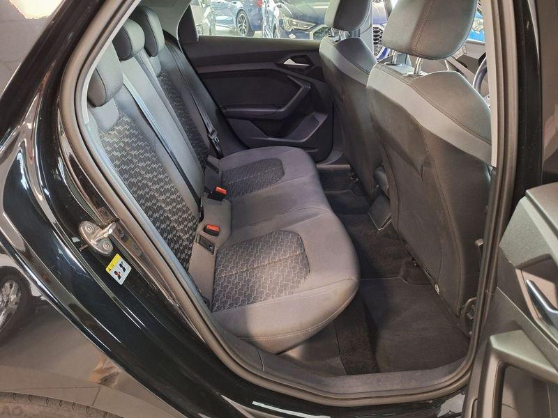 Audi A1 A1 Sportback 35 1.5 tfsi S line Edition s-tronic