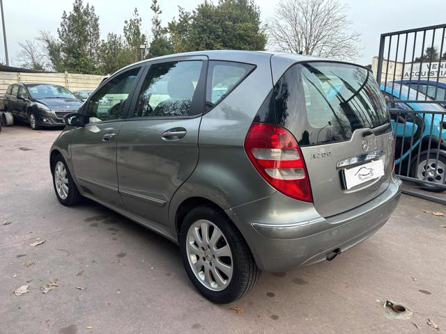 MERCEDES-BENZ A 200 CDI Avantgarde