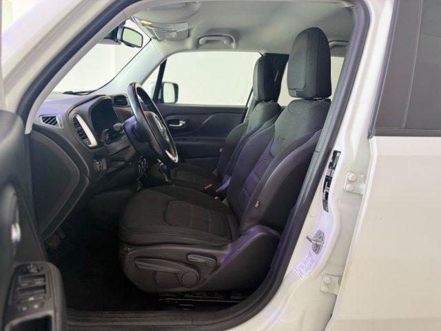 JEEP Renegade 1.6 Mjt DDCT 120 CV Limited