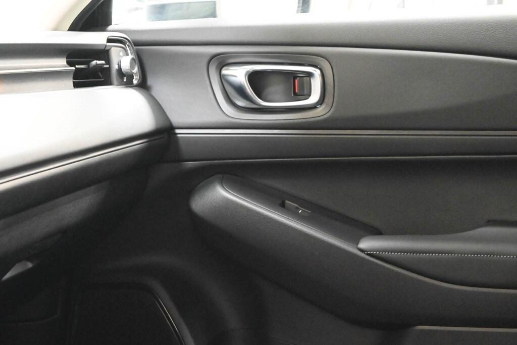 HONDA HR-V 3ª serie HR-V 1.5 Hev eCVT Elegance