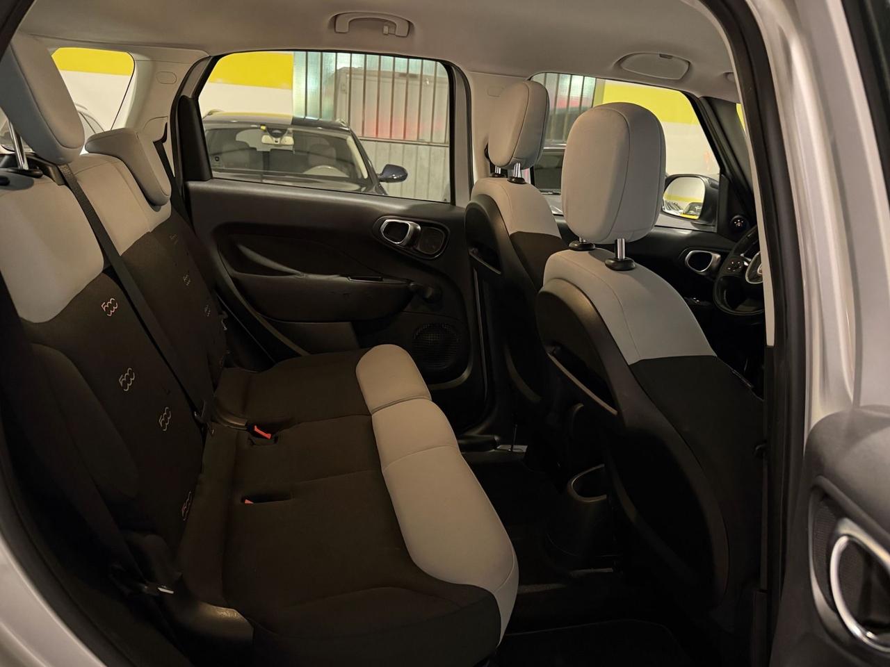 Fiat 500L 1.3 Multijet 85 CV Neopatentati 2014