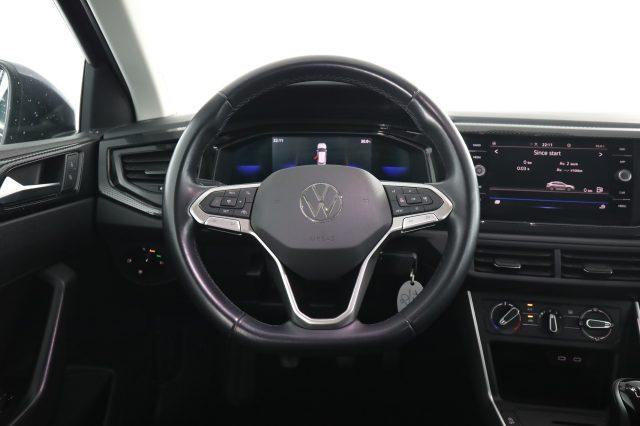 VOLKSWAGEN Taigo Taigo 1.0 TSI 95 CV Life