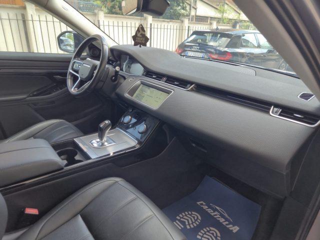 LAND ROVER Range Rover Evoque 1.5 I3 PHEV 300 CV AWD Auto S