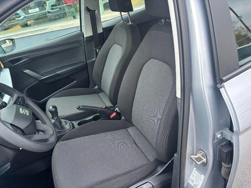 Seat Arona Arona 1.0 EcoTSI Reference