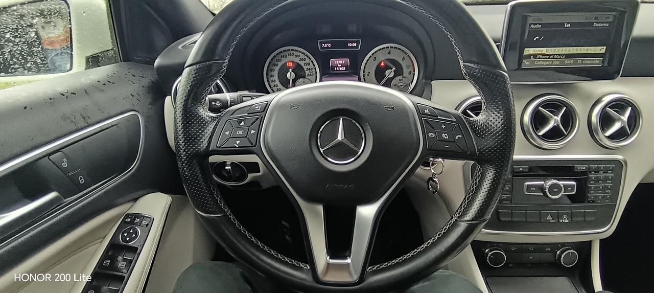 Mercedes A 180 CDI Premium ProMMo