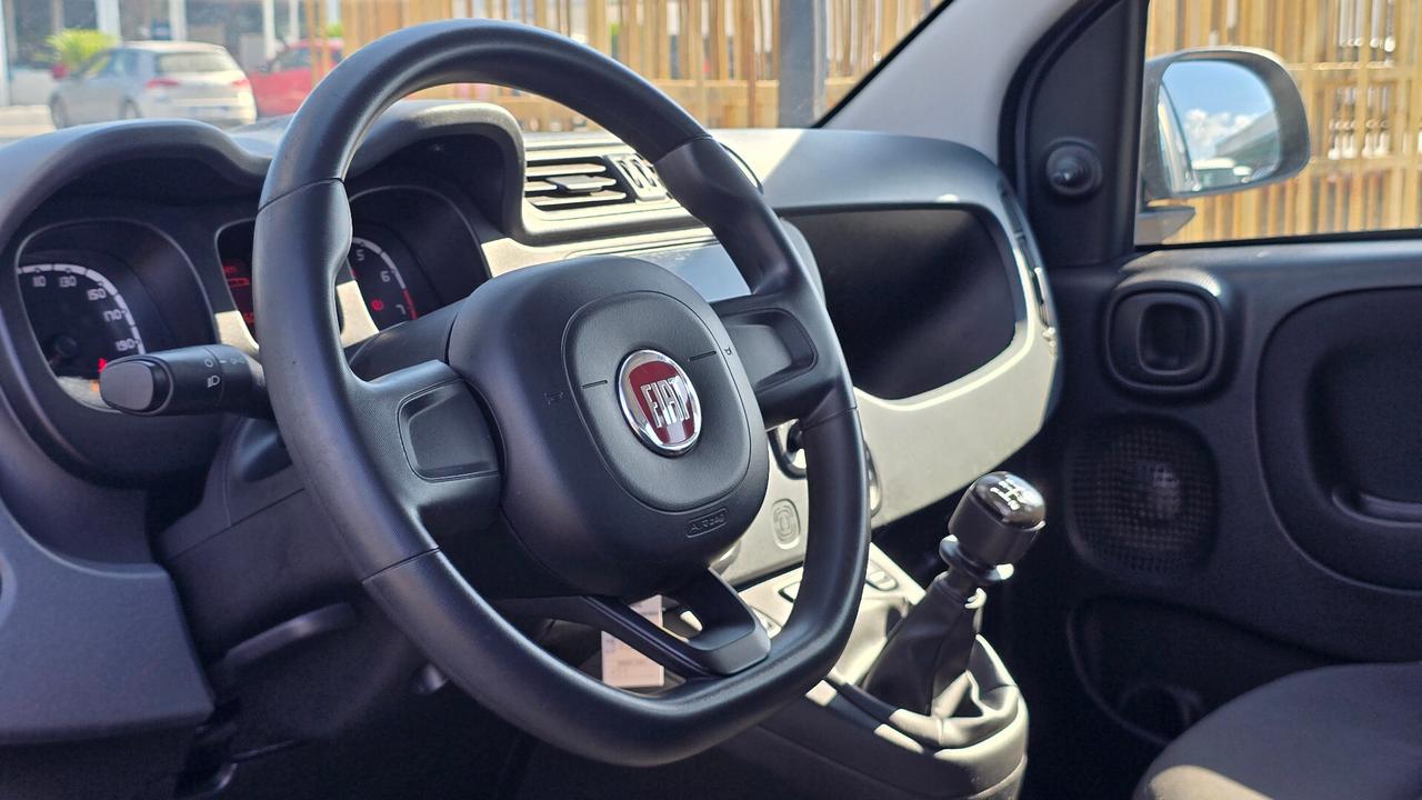 Fiat Panda 1.2 Easy
