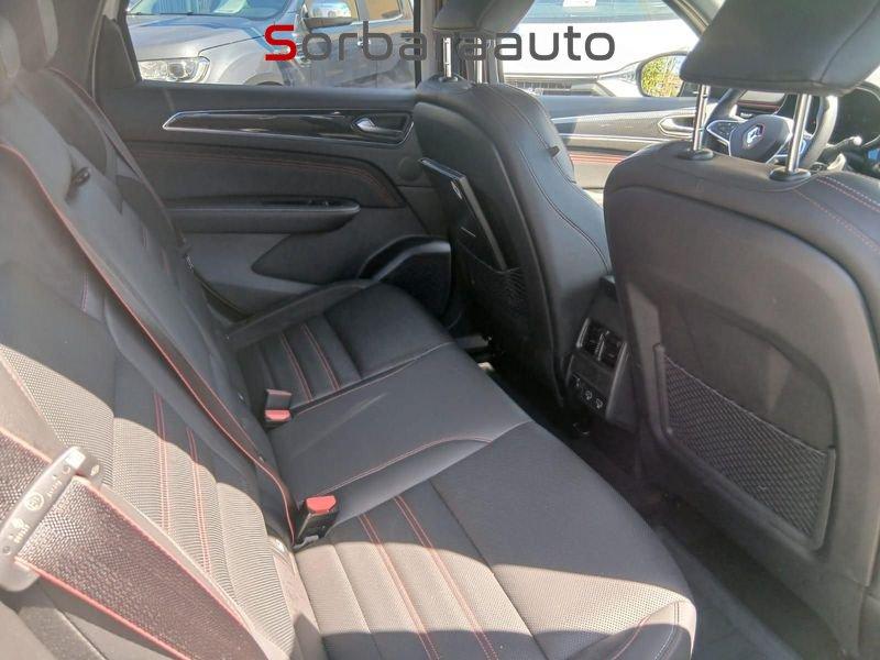 Renault Arkana Arkana 1.6 E-Tech full hybrid R.S. Line 145cv