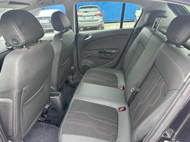 OPEL Corsa 57,198km 1.2 5p senza nessun lavoro da fare