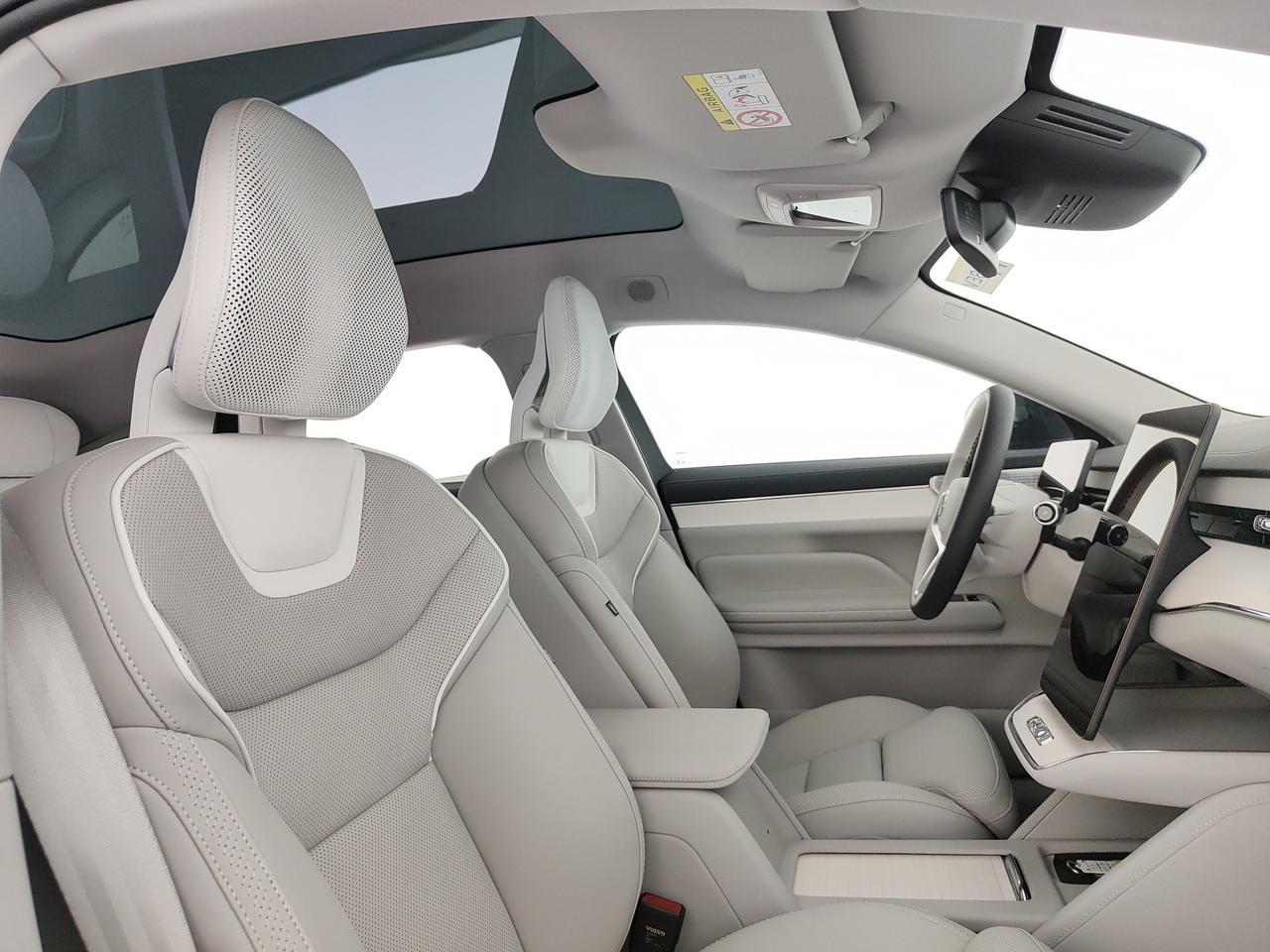 VOLVO ES90 single motor extended range Ultra rwd