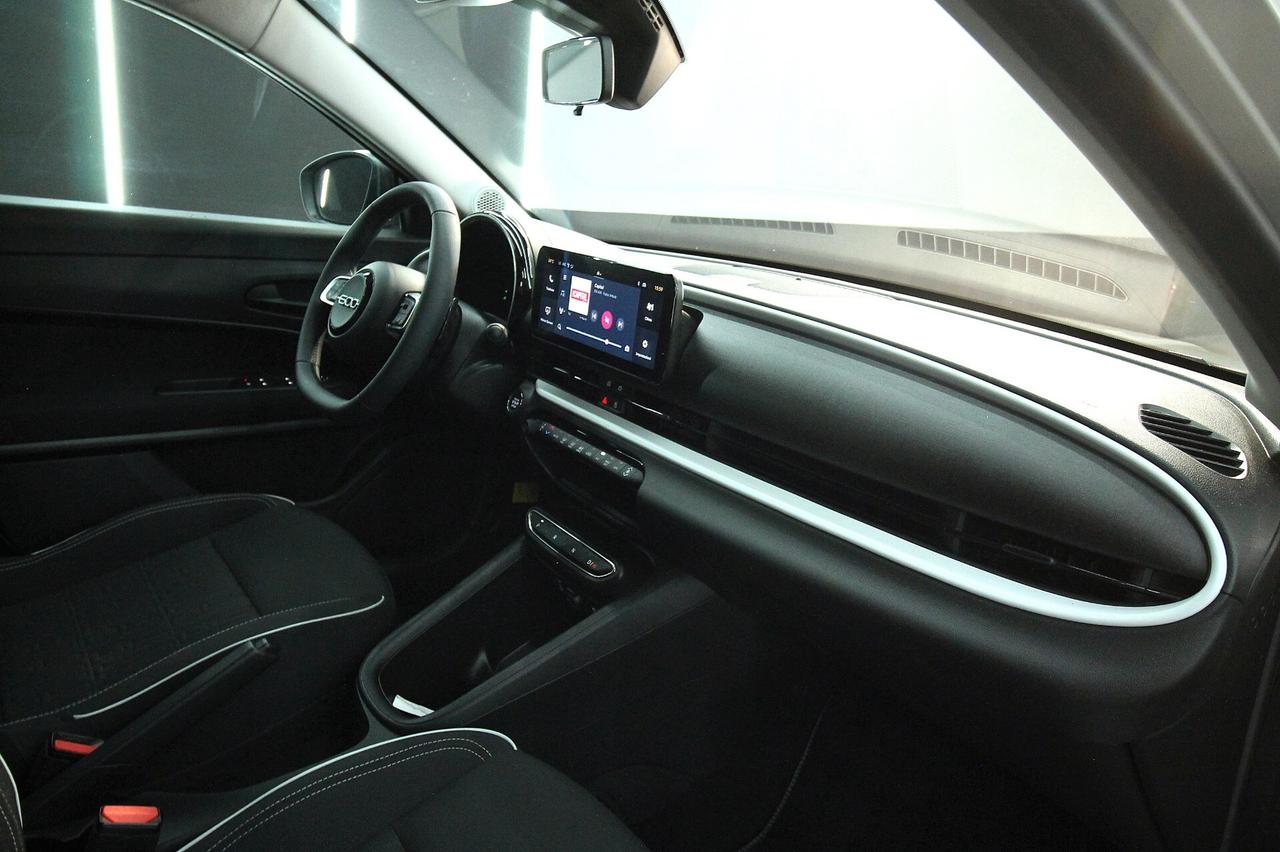FIAT 600 1.2 HYBRID 110 CV