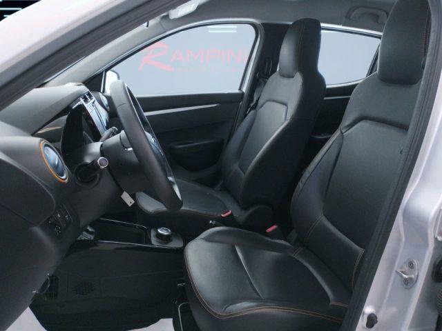DACIA Spring Electric 45 Comfort Plus Km 9.000 Iva Esposta