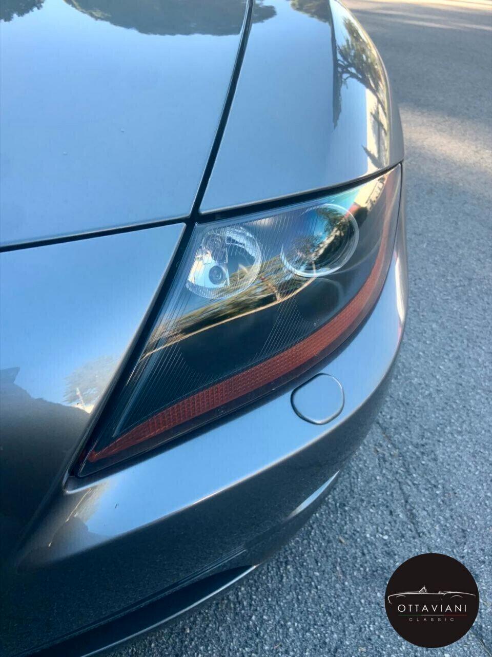 Bmw Z4 "solo 58000km" pari al NUOVO