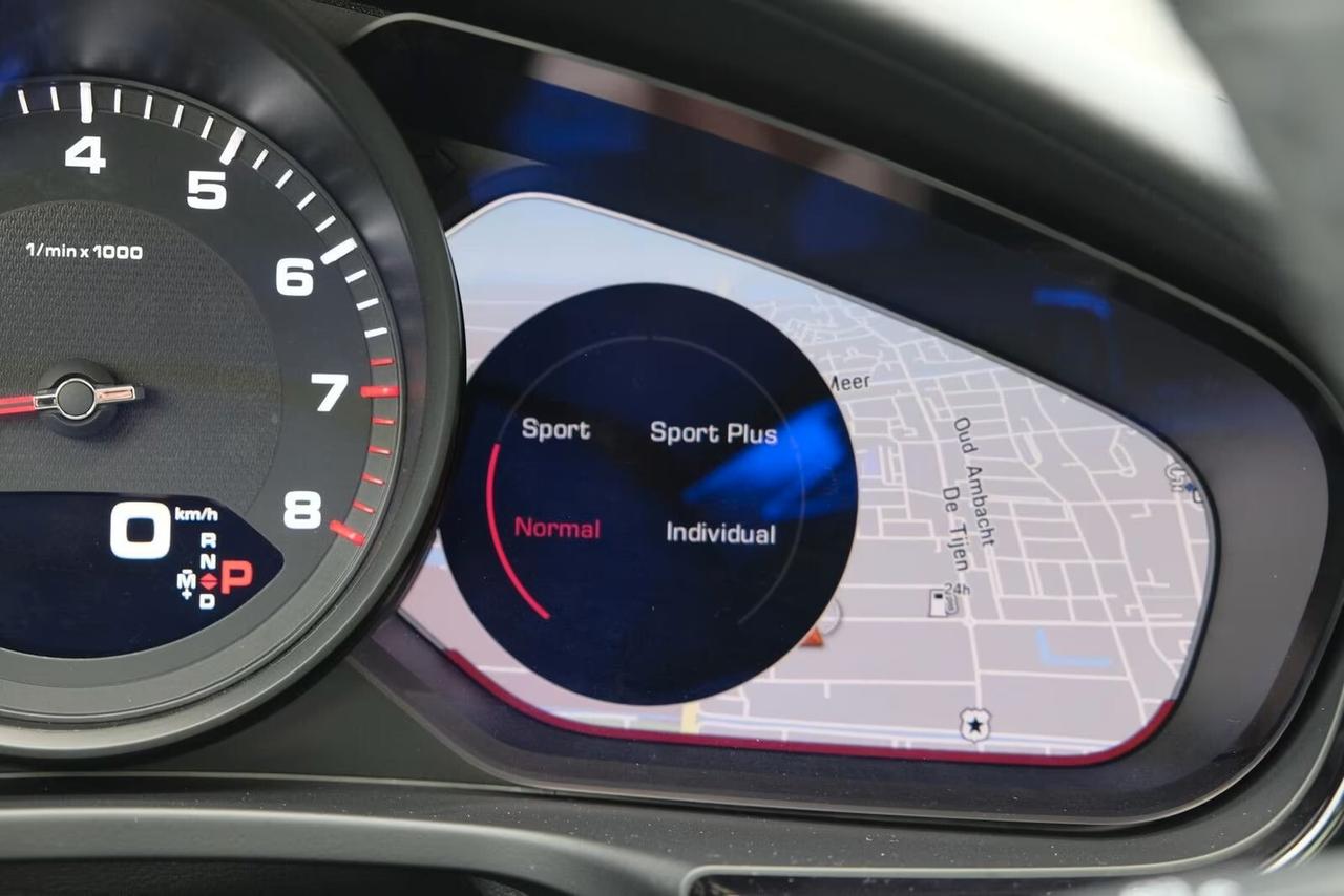 Porsche Panamera 2.9 4 Sport Turismo