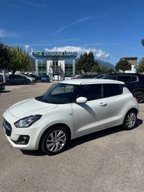 Suzuki Swift Swift 1.2 Hybrid CVT Top