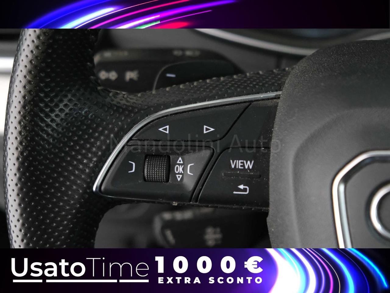 Audi Q5 50 2.0 tfsi e 299cv s line plus quattro s tronic