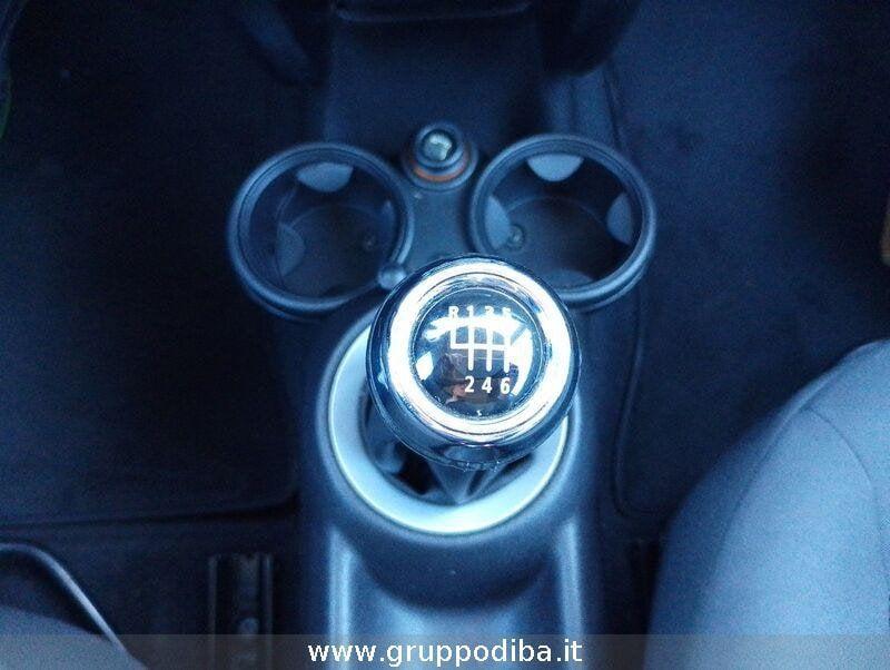 MINI Mini 2007 Benzina 1.4 One