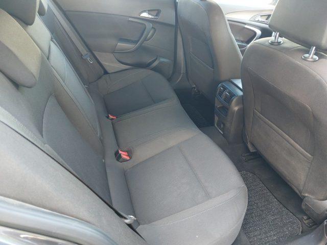 OPEL Insignia 2.0 CDTI Sports Tourer aut. Elective
