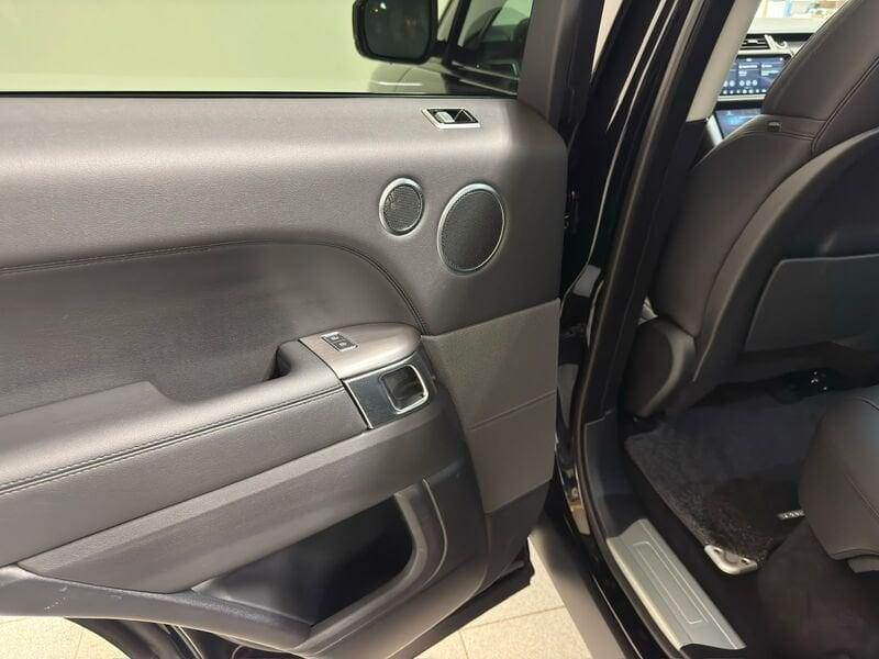 Land Rover Range Rover Sport 3.0 SDV6 MHEV 249cv S aut.