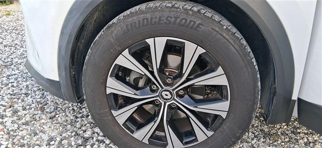 Renault Captur 1.6 Hybrid E-Tech Engineered Auto