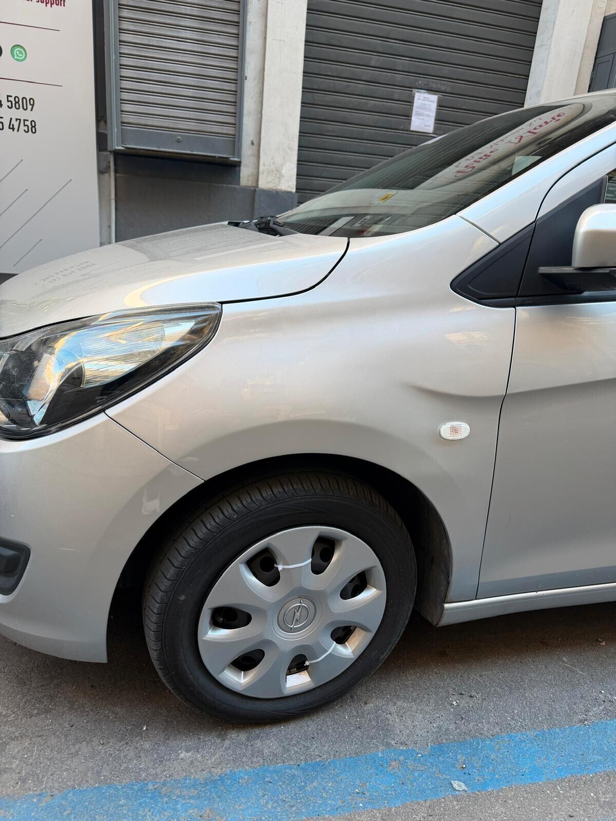 Opel Karl 1.0 75 CV N-Joy