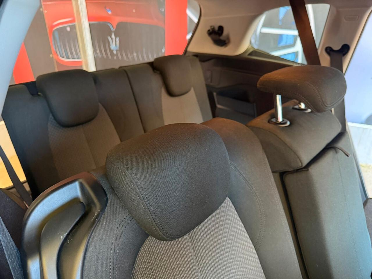 Bmw Gran Tourer 2161.5 diesel con garanzia-2018