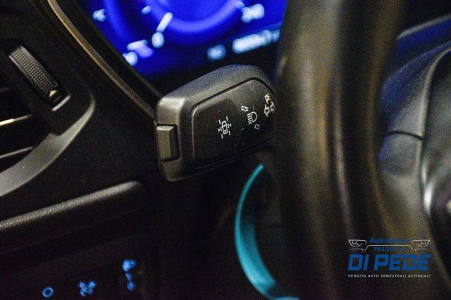 FORD Kuga 1.5 EcoBlue 120 CV aut. 2WD Titanium