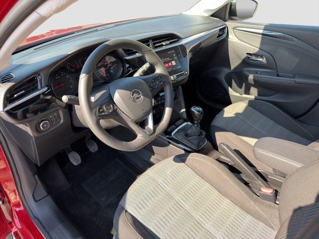 OPEL Corsa Corsa 1.2 100 CV Edition