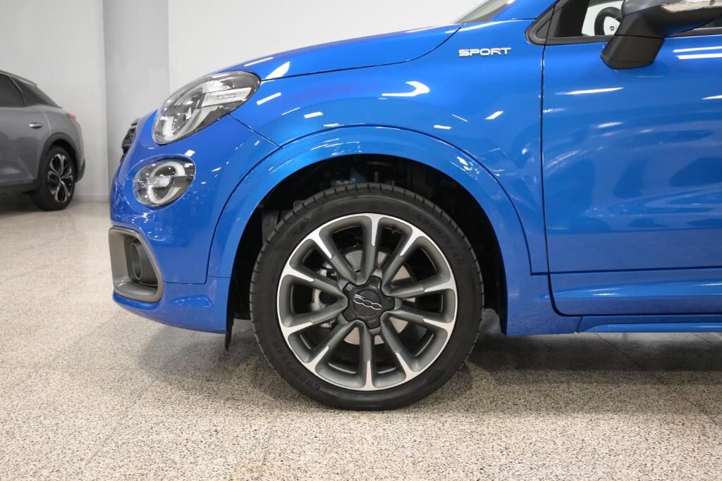 FIAT 500X 1.3 M-JET 16V 95CV SPORT *2023