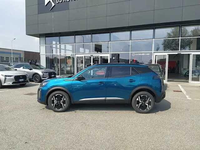 Peugeot 2008 1.2 PureTech 100cv ALLURE KM ZERO