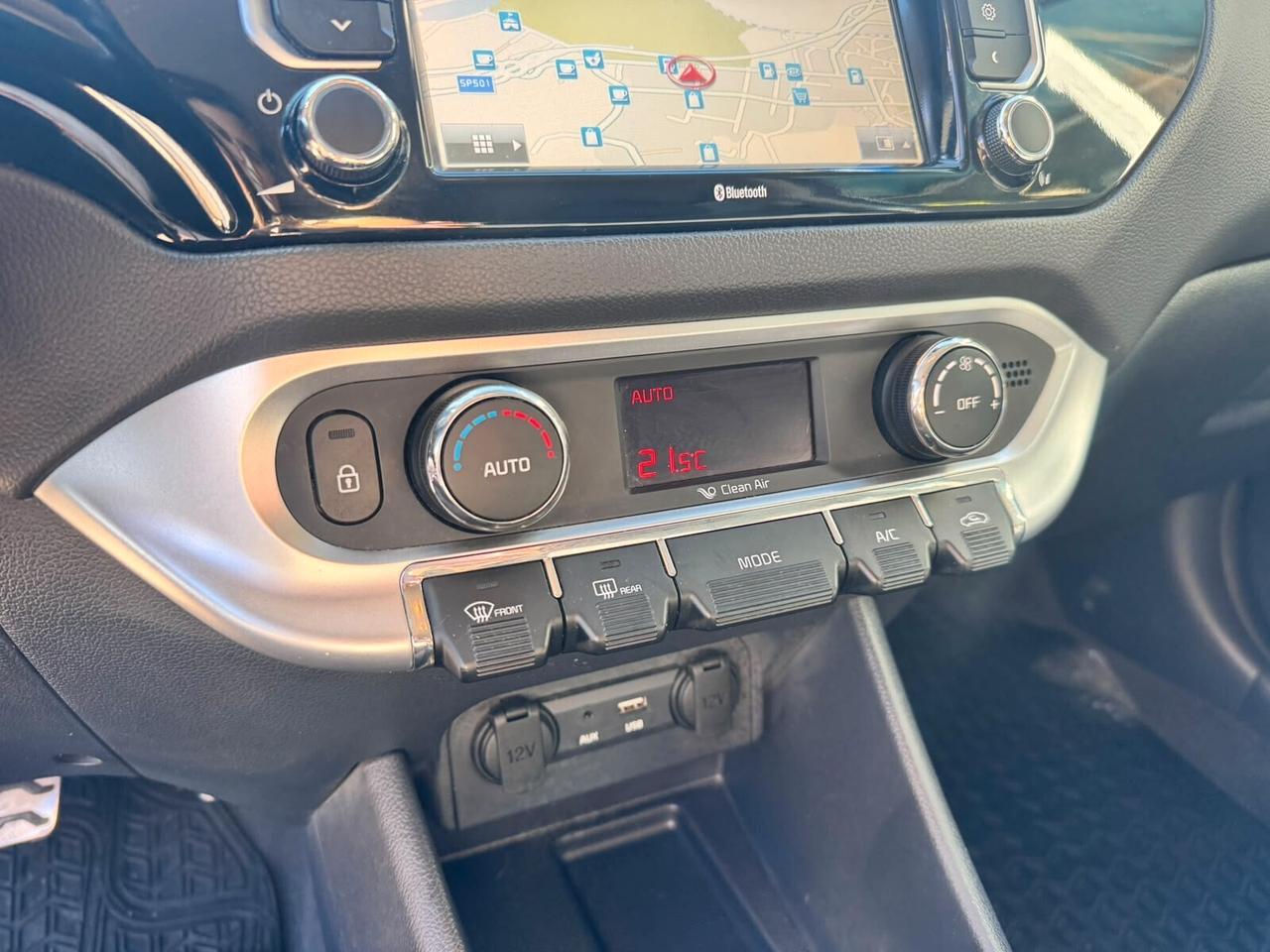 Kia Rio 1.4 CRDi 5p.S&S High Tech
